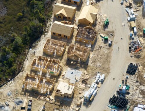Tavares City Council Unanimously Approved Tripling Impact Fees on New Construction