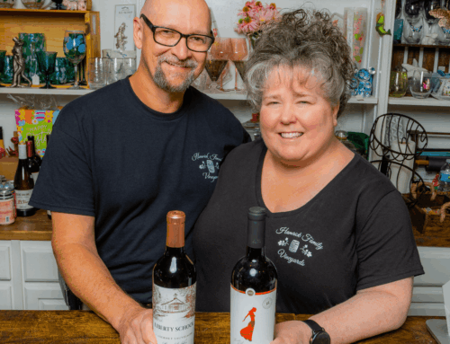 Where Tchotchkes Meet Tannins —and the Vibe is Anything but Ordinary