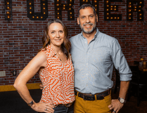 Turners Celebrates 10 years of Refined Southern Flavor and Intimate Dining in Downtown Leesburg