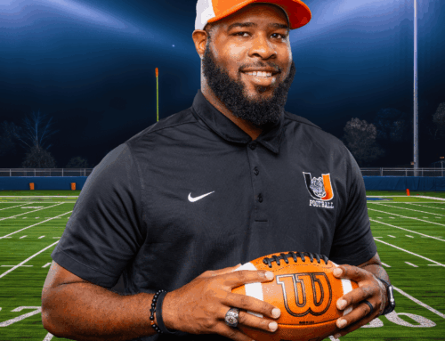Built by Struggle, Eric Samuels Returns to Rebuild Umatilla High’s Legacy and Reignite Bulldog Pride