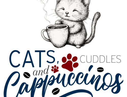 The Atmosphere is Purrrfect at the Orlando Cat Café in Clermont