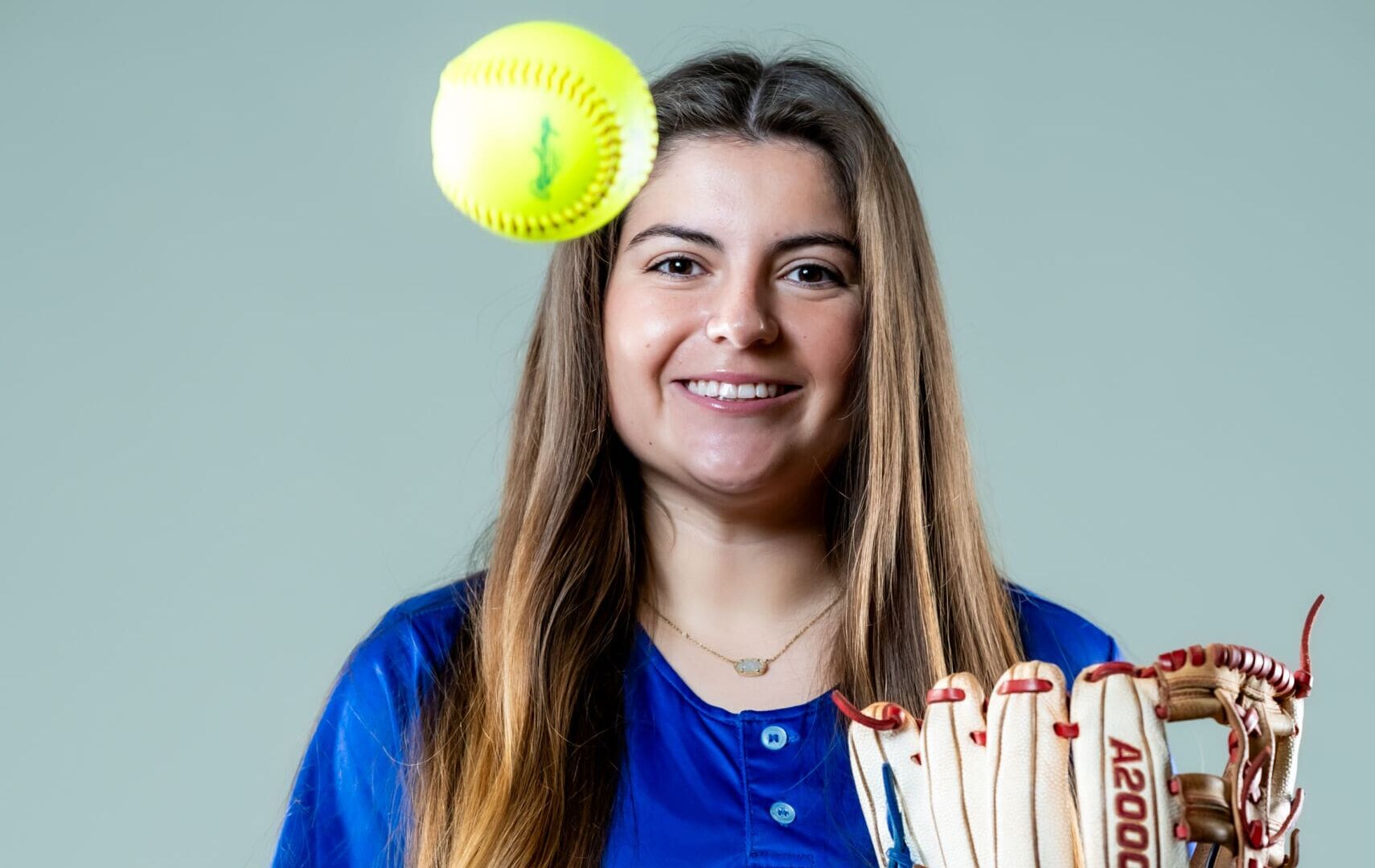 college softball