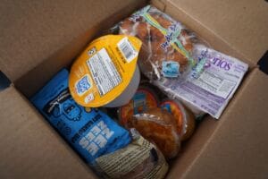 Pilot Meal Program Launched in Lake County to Address Summer Hunger