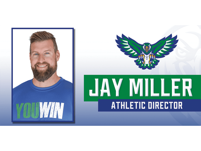 Jay Miller