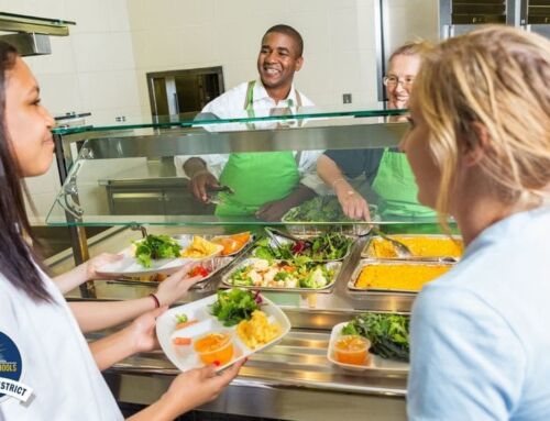 Lake County Students to Receive Free Breakfast and Lunch for Upcoming School Year