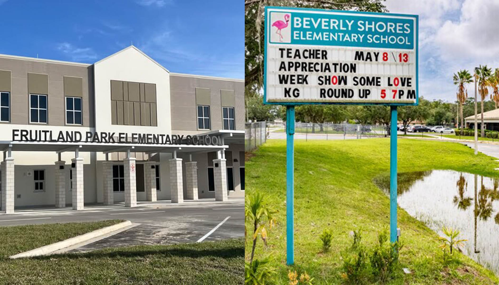 schools