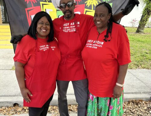 Hi Society: Reggae Music & Food Festival