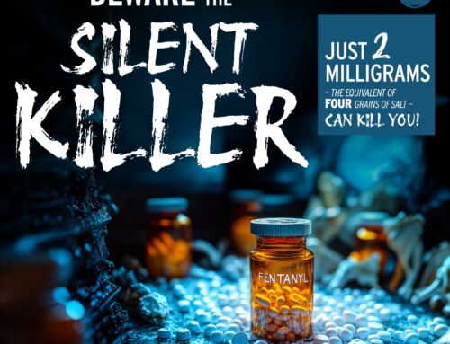 Inside Lake County’s Battle to Stop Fentanyl Before it Ends Another Life