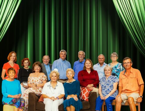 The Villages Theatre Company Raises Spirits—and Thousands for Charity