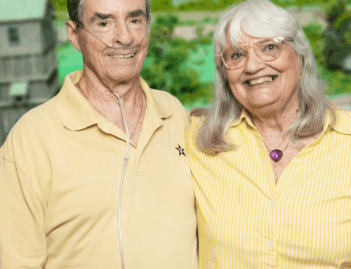 Artists Tim and Jennifer Myers Kirton Turn Home—and Lives—into a Masterpiece