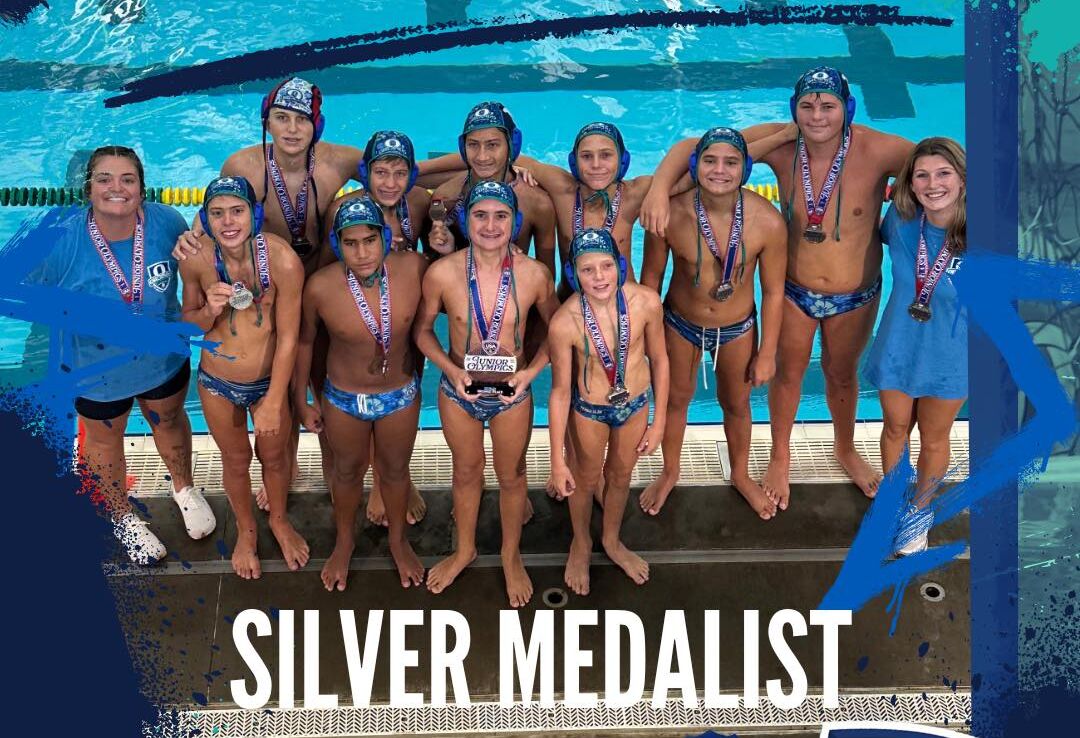 Boys 14U Silver