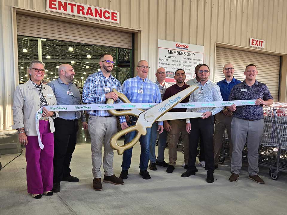 Costco-opening