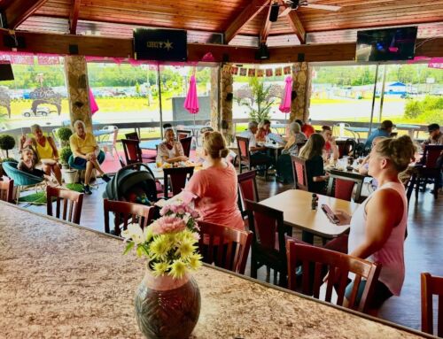 Fruitland Park’s Los Reyes Mexican Grill Brings Vibrant Menu & Good Vibes