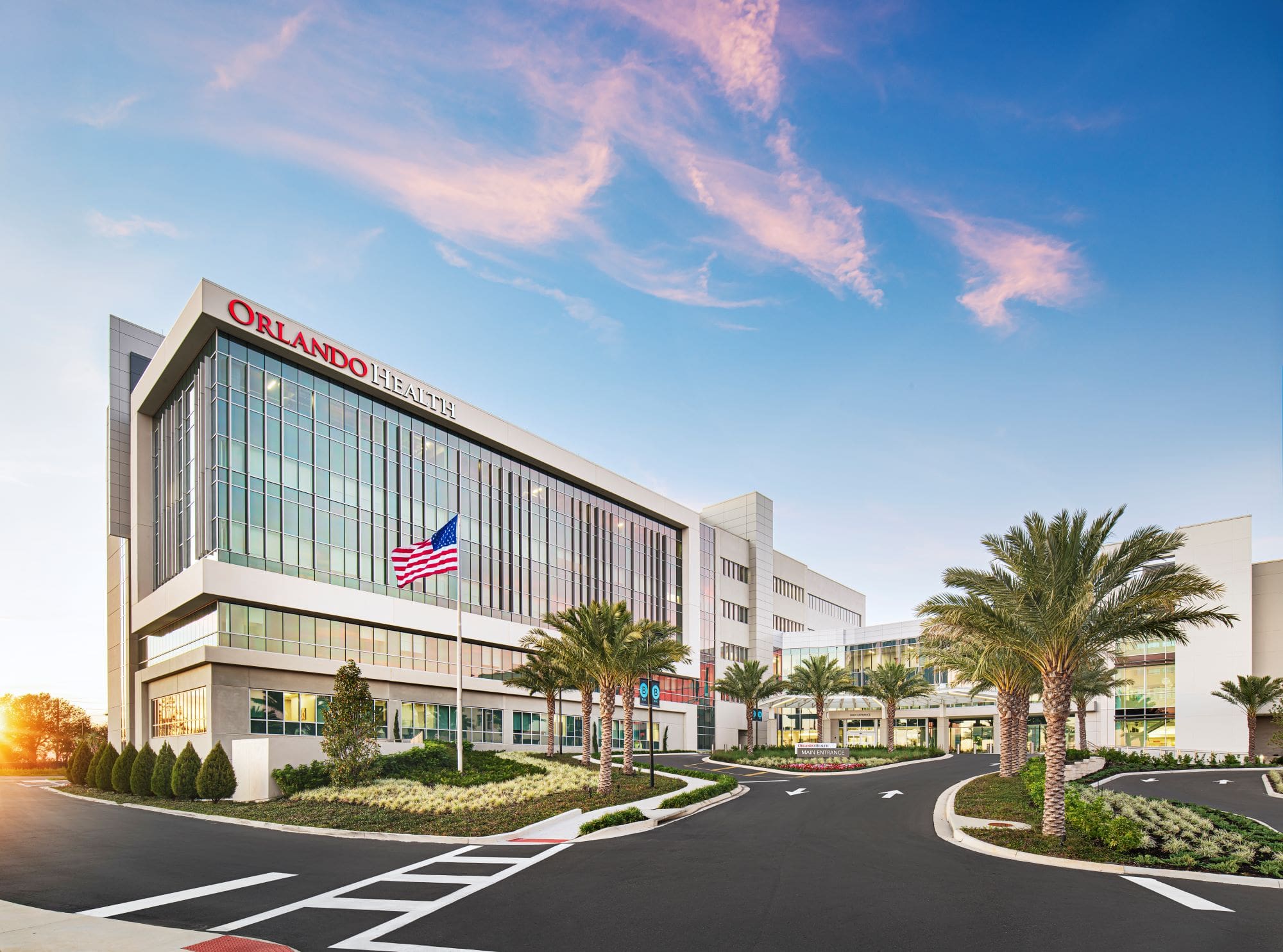 SLH Exterior Photo sm