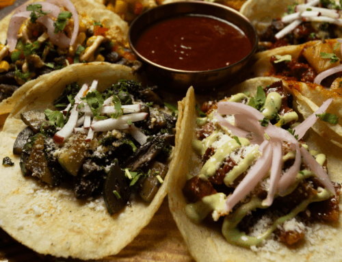 Tequila, Tortillas and Tradition Come Together Deliciously at Botanico in Mount Dora