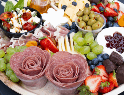 Charcuterie Mama Finds Balance Between Motherhood and a Growing Business