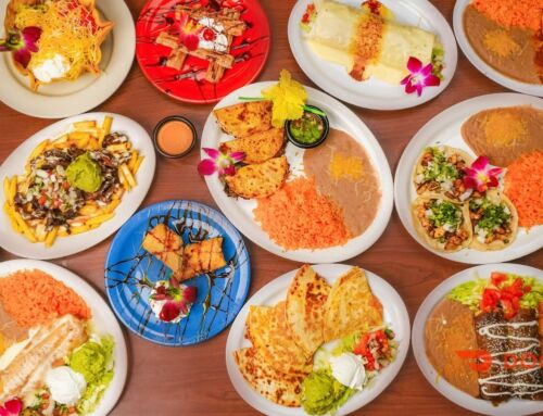 Bushnell’s Amor & Agave Brings Authentic Mexican Flavors to Community