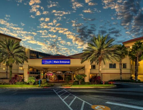 UF Health Leesburg to Close Labor and Delivery Services, Sparking Community Concern