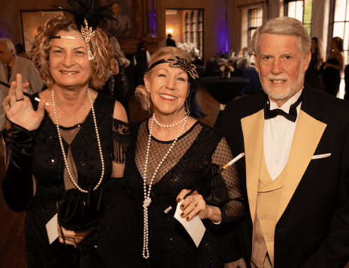 Hi Society: Howey-in-the-Hills 100th Anniversary The Centennial Cotillion Charity Ball