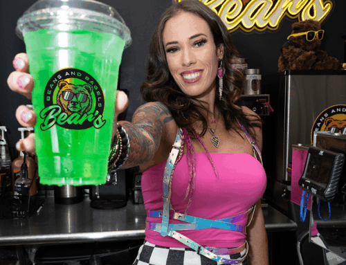 Bear’s Beans & Bagels Proves Coffee Can Be Bold, Fun and Unforgettable