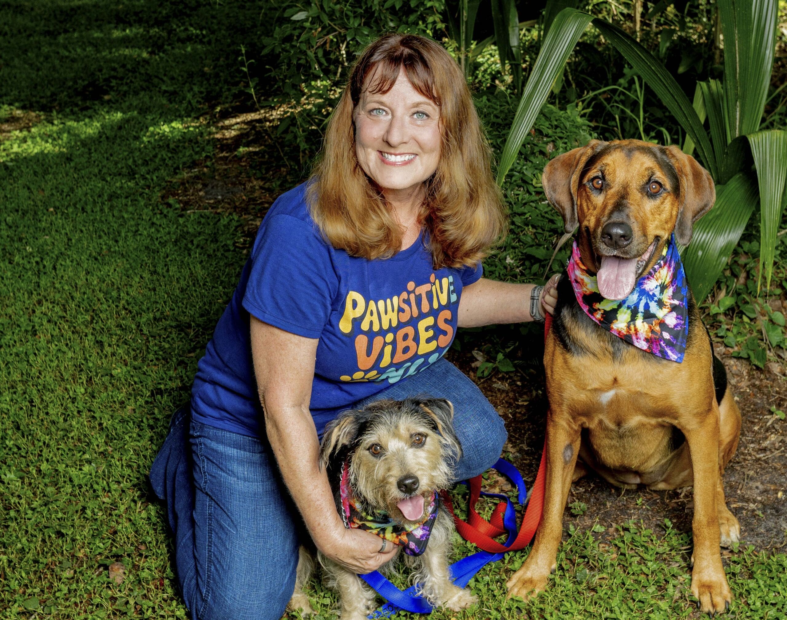 dog trainer