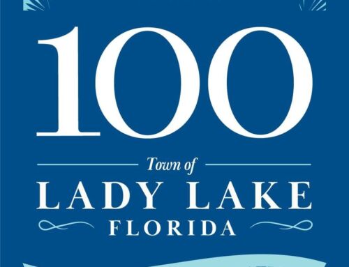 Lady Lake Prepares for Weeklong 100th Birthday Celebration Next Week