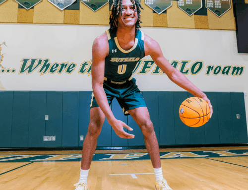 Herly Brutus Leading The Villages with Quiet Confidence and Big Goals