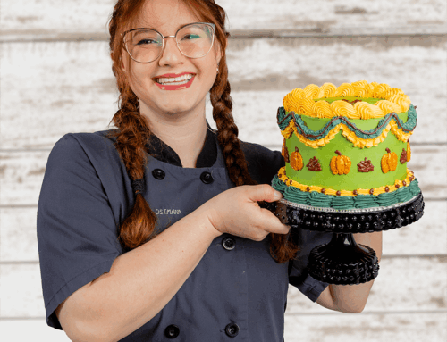 Clermont’s Tiny Baker Has Got Bold Flavors Down to a Science