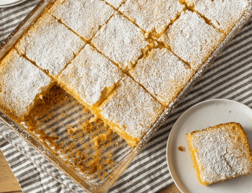 Final Thought: Treasured Dishes Open Doors to Memory Lane