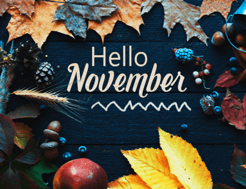 What’s Going On In and Around Lake County November 2025