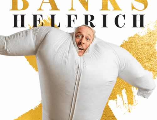 From Circus Clown to Community Leader: Banks Helfrich’s Journey from ‘Jiggleman’ to Public Service