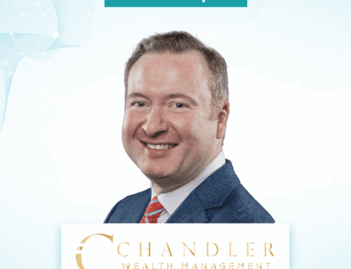 Tax Strategy Questions with: Nathan Workman, Chandler Wealth Management
