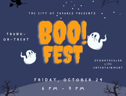 Halloween Boo Fest Trunk or Treat Event Returns to Tavares
