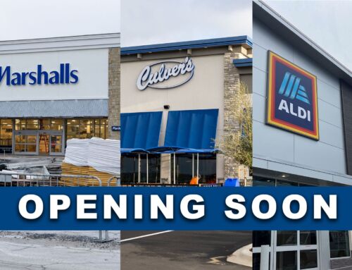 Culver’s, Marshalls Opening Soon in Leesburg, Aldi Postponed Again