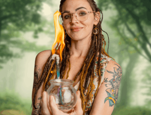 Compassionate Practitioner Inspired by Natural Alternatives Offers Effective Solutions