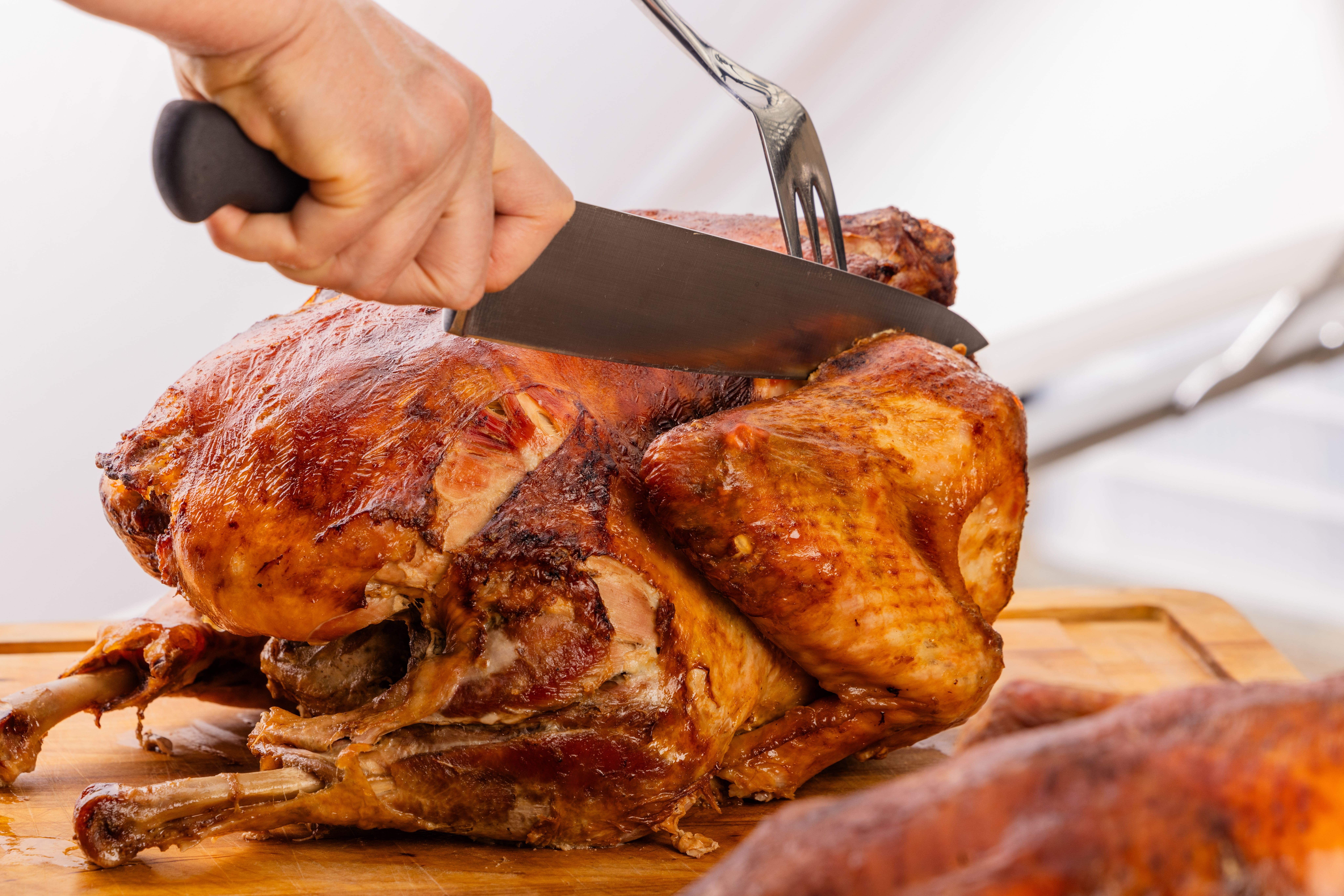 Second Harvest Food Bank Culinary Session