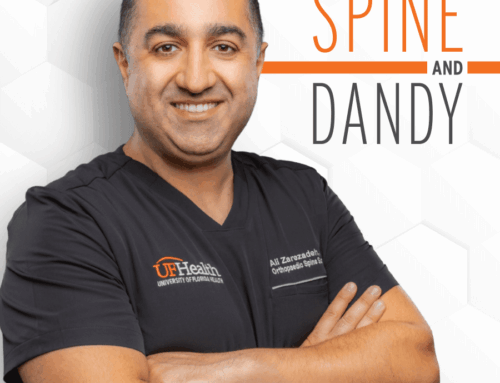 Patient-Centered Approach Uses Advanced Medical Technology to Deliver World Class Spine Care