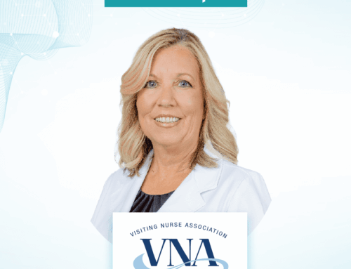 Home Health care Questions with: Kathy Harrison, RN, BSN of VNA