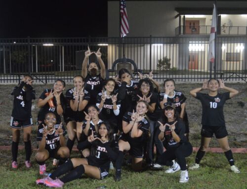 New Coaching Staff Sparks Fresh Start for Leesburg Girls Soccer