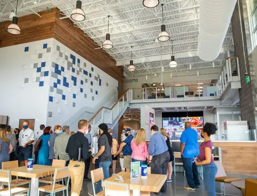 Kroger Closure Leaves 1,400 Workers Facing Unemployment During Holiday Season