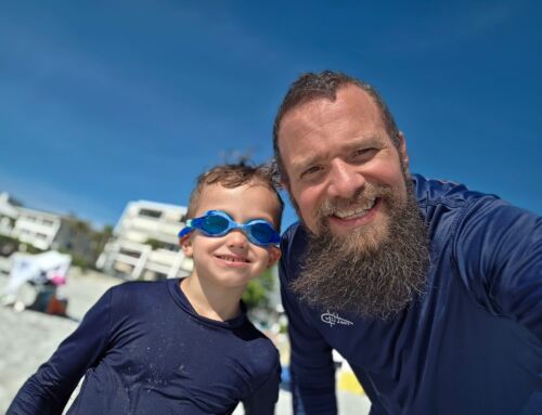 Ex-Heroin Addict Now Leads Ministry Aimed at Helping Others Recover