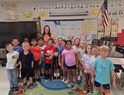 Astatula Elementary Earns State Recognition for Positive Behavior and STEAM Excellence