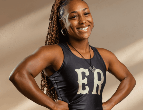 When Purpose Meets Power, There’s No Ceiling for Amirah Newton