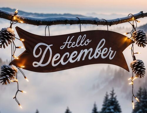 What’s Going On In and Around Lake County December 2025