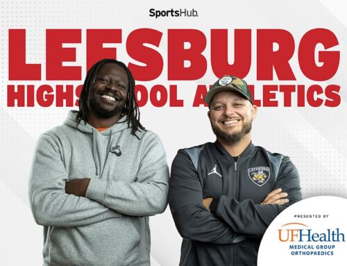 SportsHub Podcast: Leesburg High School Athletics