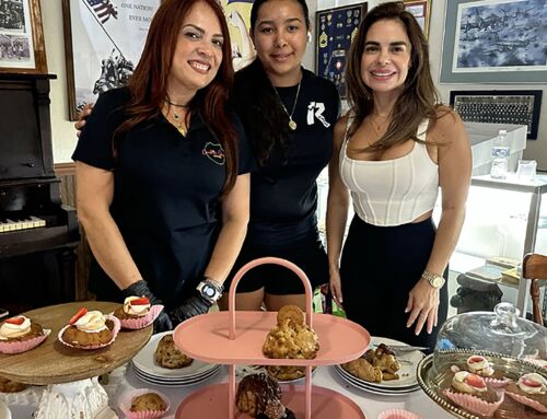 Hi Society: Clermont’s 6th Annual People’s Choice Dessert Challenge