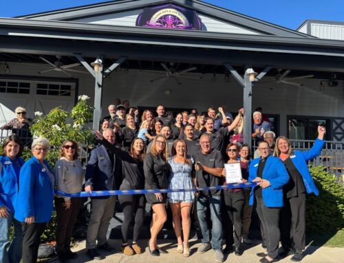 The Station Finds its Rhythm in Downtown Clermont