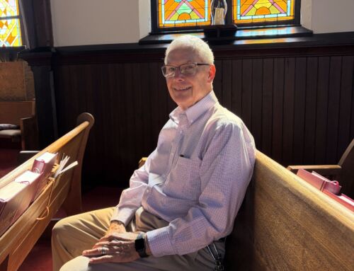 Church That Helped Build Tavares Joins City’s 145th Birthday Celebration