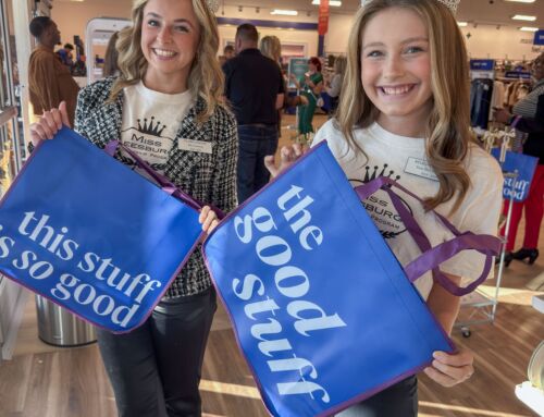 Marshalls Opens in Leesburg