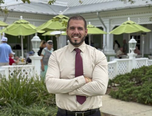 Mallory Hill Country Club Celebrates Refreshed Space with Reopening Festivities